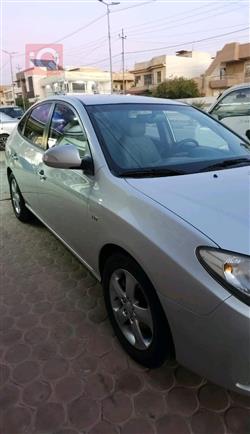 هيونداي أفانتي